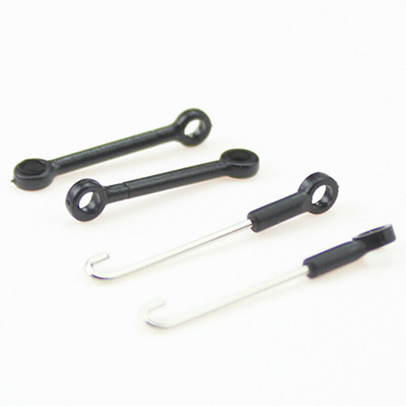 V911S V988 V930 Linkage Set Connect Rod V988.004 For Wltoys V988 V911S V930 T4Y8