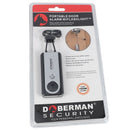 Doberman Security SE-0203 Loud 100DB Portable Travel Anti Theft Door Alarm  H8C3
