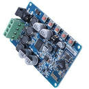 Tda7492P Bluetooth Receiver Amplifier Audio Board 25Wx25W Speakers Modified