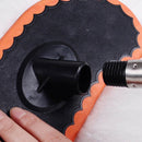 Without Handle Styling Cleaning Tool Mop Replacement Vehicle Car Wash Brush Soft