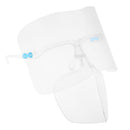 Face Shield Guard Washable Glasses Frame Face Cover Visor Anti Splash small