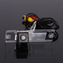 Car Ccd Reversing Rear View Camera For Mitsubishi Pajero Zinger L200 Z8H1