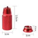 Red Switch Nut Wrench Kits for RC Crawlers Remote Controller Futaba T8FG T14SG