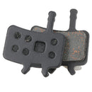 2 Pairs MTB Bicycle Bike Disc Brake Pads for Avid BB7 Hydraulic & Avid juicy3