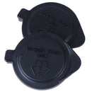 Car Windshield Washer Fluid Reservoir Tank Bottle Cap Cover For Universal BX