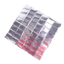 48x Bicycle Tire Tyre Tube Rubber Puncture Patches Road Bike Repair Tool Kits Z