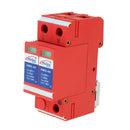 C20-2P 20KA-40KA Arrester Device 220v Surge Protection Device SPD