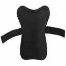 Red Durable New 1 Pair Competition Pro Soccer Shin Guard Pads Shinguard Pro G5J8