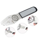 Disc Brake Rotor Alignment Adjustment Tool Wrench