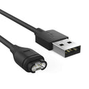 1m Smart Watch Charging Cable Power Cord for Garmin Fenix 5/5S/5X Forerunner 935