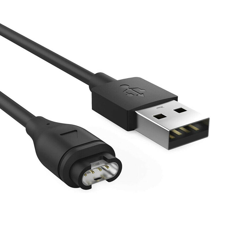 1m Smart Watch Charging Cable Power Cord for Garmin Fenix 5/5S/5X Forerunner 935