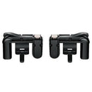 Mobile Game Controller(Newest Version) Sensitive Shoot and Aim Buttons L1R1 F9Y8