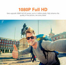 Mini Camera Wireless IP Security Camcorder HD 1080P DV Night Vision DVR C4X W2G1