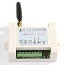 AK-DL02C DV12V-48V Voltage Multi-function High Power Remote Control Switch