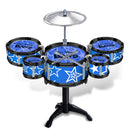 Children'S Jazz Drums Boys Early Education Educational Toys Exercise CoordinO1T3