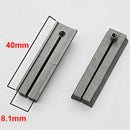 External Milling Machine Key Machine Fixture for Key Cutting Vertical Key C