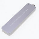 USB 3.1 Type-C Enclosure for M.2 NVME SSD Case, PCIE Solid State Drive Adapter