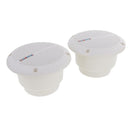 Dual Electronic Ceiling Speakers Waterproof Speakers Car speakers