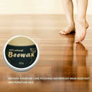 200G 100% Organic Natural Pure Beeswax Beeswax Cosmetic Care Protection Woo S3B4