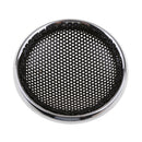 3x 1 Inch Black Treble Speaker Protective