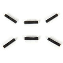 200Pcs 2.54mm 1P Pitch Dupont Jumper Wire Cable Housing Female Pin Connector SEA