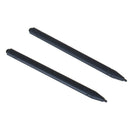 2pcs Writing Drawing Tablet Pen Stylus Writing Drawing Pens Writing boardBX