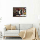 Wine Fruit DIY Full Drill Round Diamond Painting Embroidery Cross Stitch