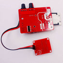 Spot Welding Time and Current Controller Control Panel Timing Current with