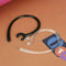 10 x Replacement Earhook Ear Hook Loop Earloop Clip W4T5 Headset For Blueto I3K9