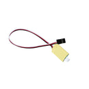 RC Car Winch CH3 Control Line Panel for 1/10 RC Crawler Car Axial SCX10 Tra M1D2