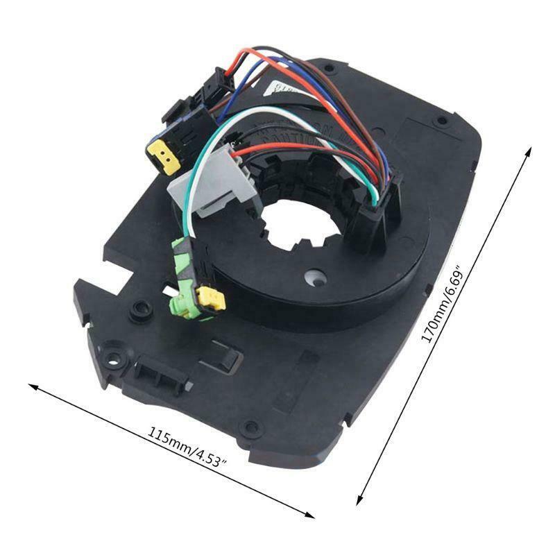 AirBag Cable Wire Replacement Repair wire Cable 8200216462 For Renault Megane 2