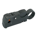 1pc Multi-functional Mini Wire Stripper + Adjustable Blade Stripping Plier