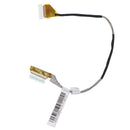 1Pc LCD LED video flex cable for Asus U31S U31J X35S Laptop PN:1422-00YJ00 FT
