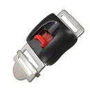 Universal Motorcycle Helmets Clip Strap Quick Release Disconnect Buckle New U5C4