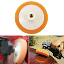 Tools Maintenance Work Shop Washing Sponge Automobiles Repair Car Polishing Disk