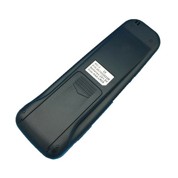 Air Conditioner Remote Control For Airwell Emailair Electra RC-3 RC-4 RC-7 FU