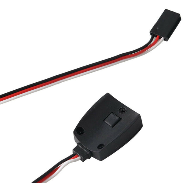 Sensor Wire Temperature Sensor Probe Cable For Imax B5 B6 Li-po Battery Charger