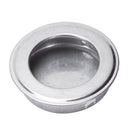For sliding doors Drawers 35 mm ceiling recessed round handle 5 pieces N8Q2