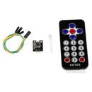Infrared Universal IR Wireless Sensor Kit Remote Control Module
