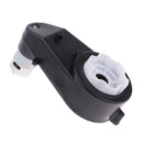 550 12000RPM Gearbox with DC Motor, RS550 6V Motor with Gear Box for Kids