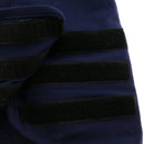 Dog Puppy Anxiety Relief Coat Comfort Keep Clam Wrap Vest For Pet Dogs Blue XL