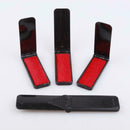 1x Foldable Lint Brush Portable Small Travel Purse Remover Dust Tool Fabric A5R4