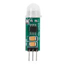 Mini IR Pyroelectric Infrared PIR Motion Human Sensor Detector Module C4K9