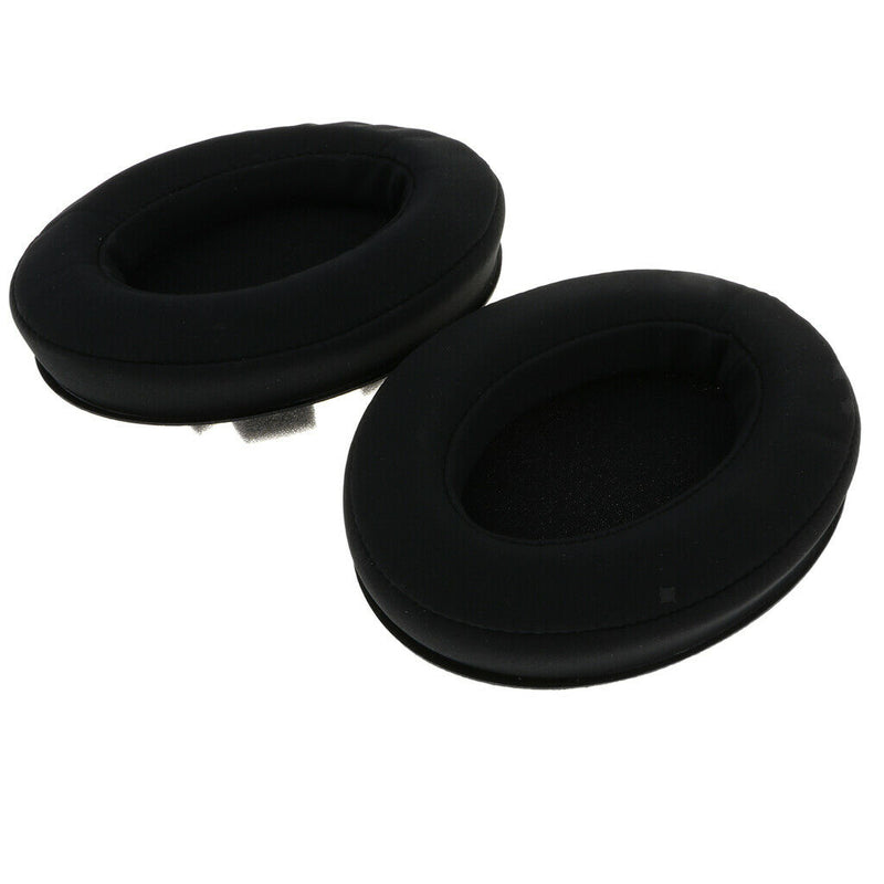 2x Replacement EarPads Ear Cushions For Sony MDR-1000X WH-1000XM2 Headsets