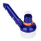 Swimming Pool Cleaning Brush Swimming Pool Step & Corner Vacuum Brush Spas