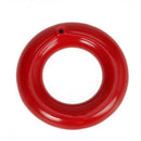 Golf Warm  Swing Ring Gofling Club Weighted Swing Ring Golf Swing Ring Warm-Up
