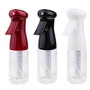2Pieces Hair Mist Spray Bottle Salon Water Sprayer Portable for Pet Plants