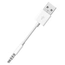 3.5mm Plug Aux Audio Plug Socket USB 2.0 Socket Converter Cable Cable