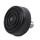 Furniture Table Chair 8 Holes Base Glide Leveling Foot M8x20mm 10PCS