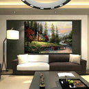 High Definition Oil Painting Prints on Canvas Frameless Wall Art Paintings